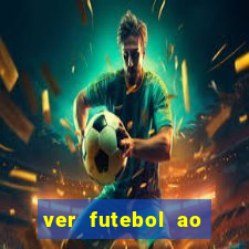 ver futebol ao vivo futemax